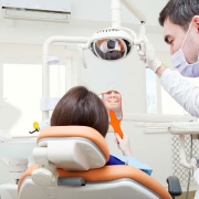 Dental Emergency