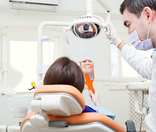 Dental Emergency